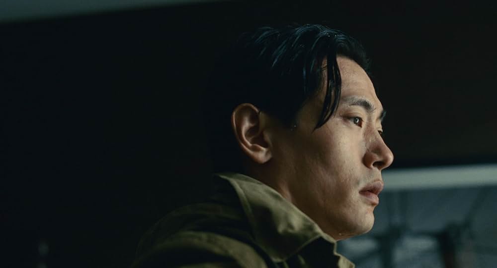 パスト ライブス／再会の画像