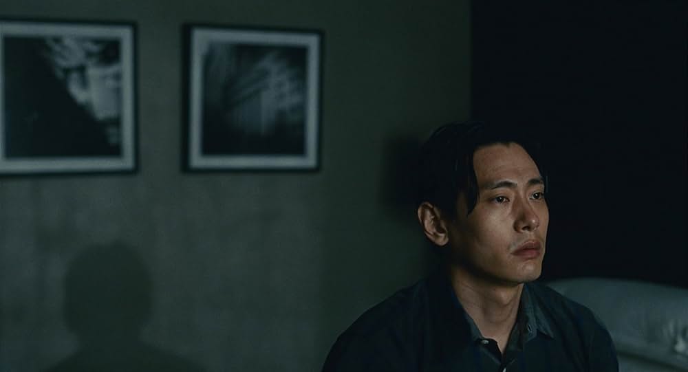 パスト ライブス／再会の画像