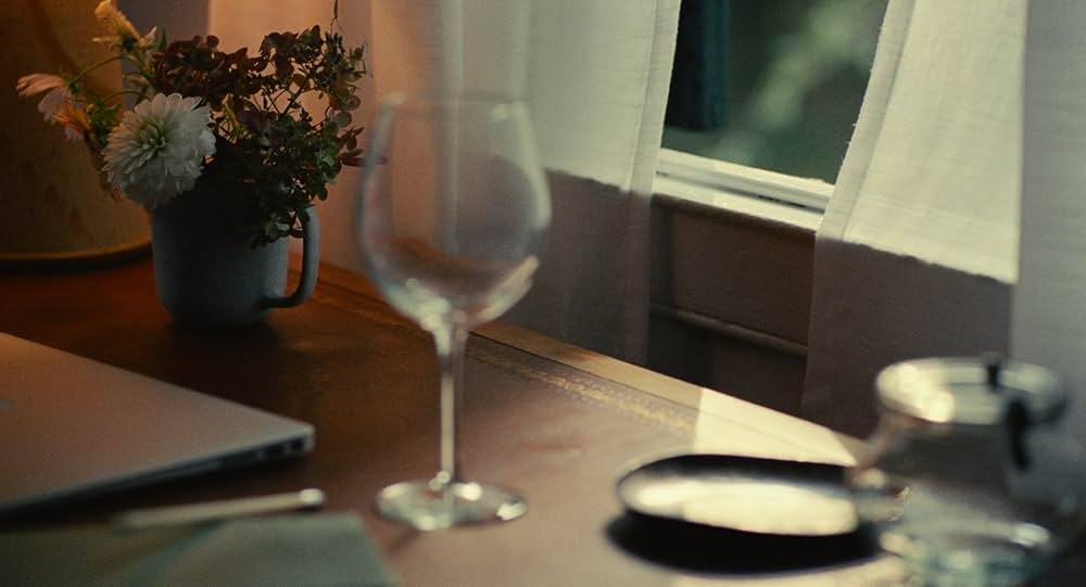 パスト ライブス／再会の画像