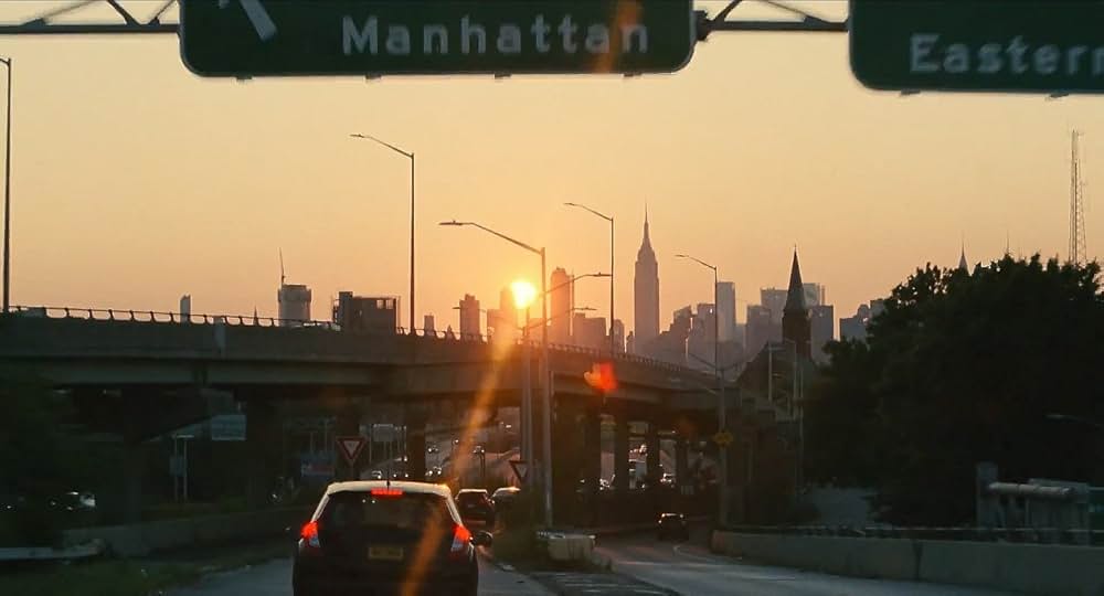 パスト ライブス／再会の画像