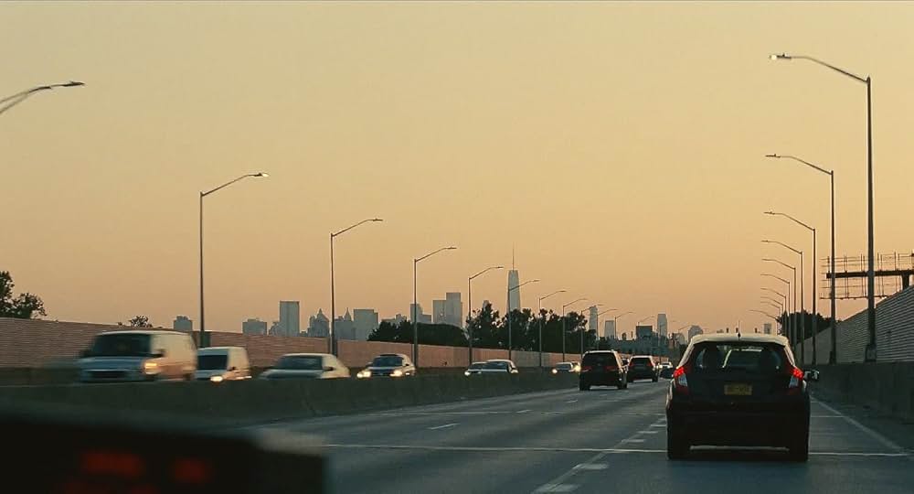 パスト ライブス／再会の画像