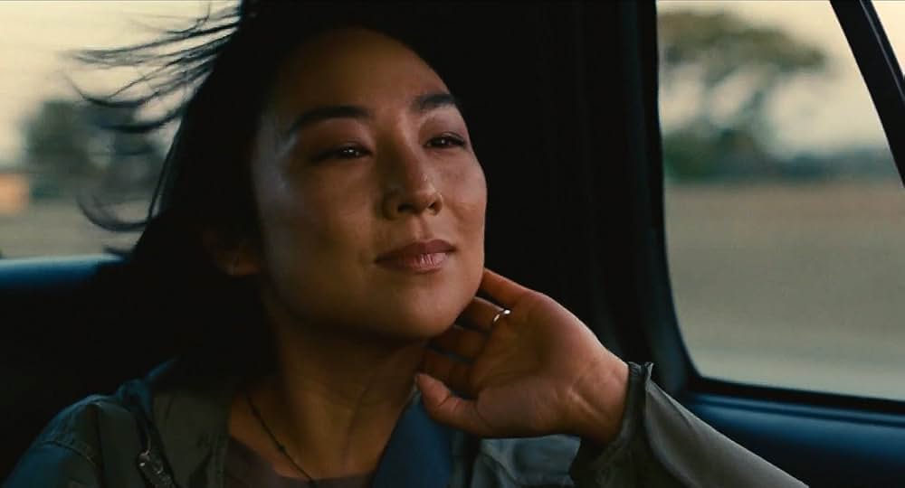 パスト ライブス／再会の画像