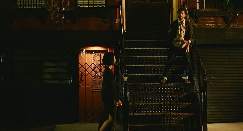 パスト ライブス／再会の画像