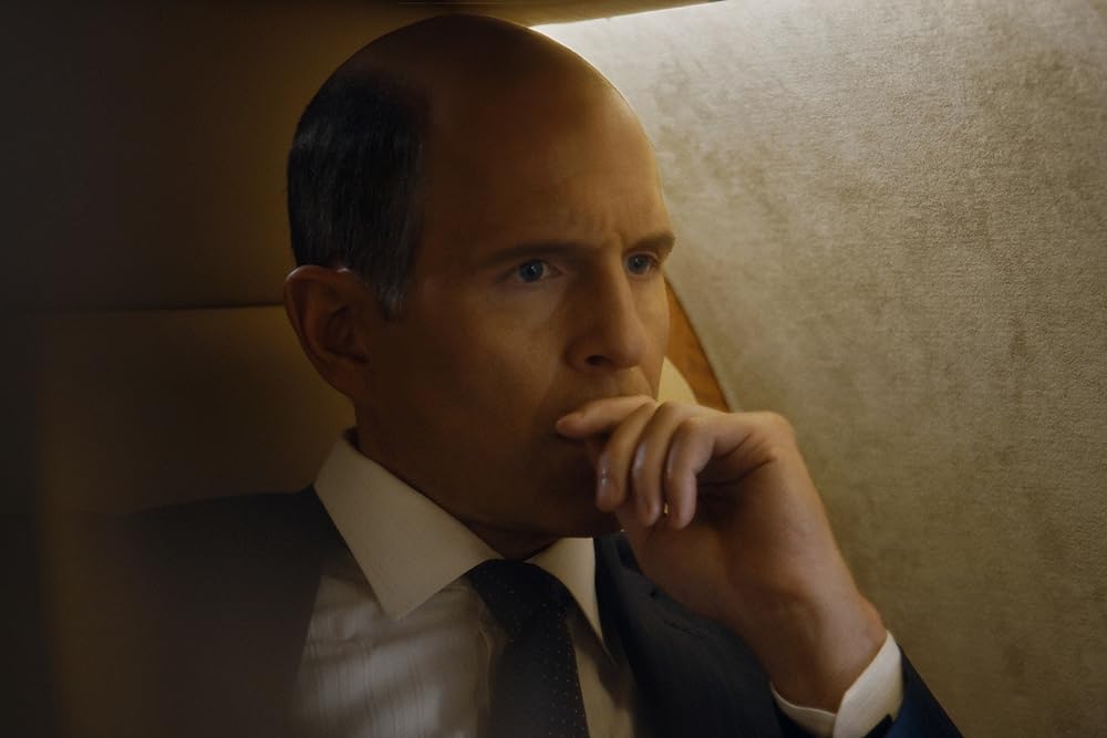 「ブラックベリー」グレン・ハワートンの画像