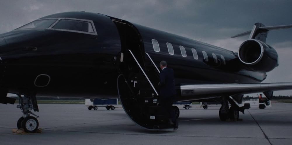 「ブラックベリー」グレン・ハワートンの画像