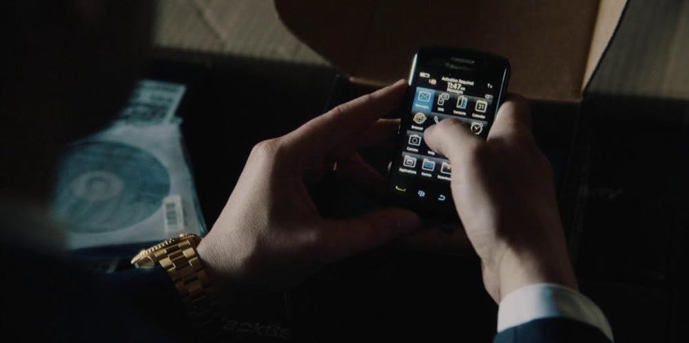 ブラックベリーの画像