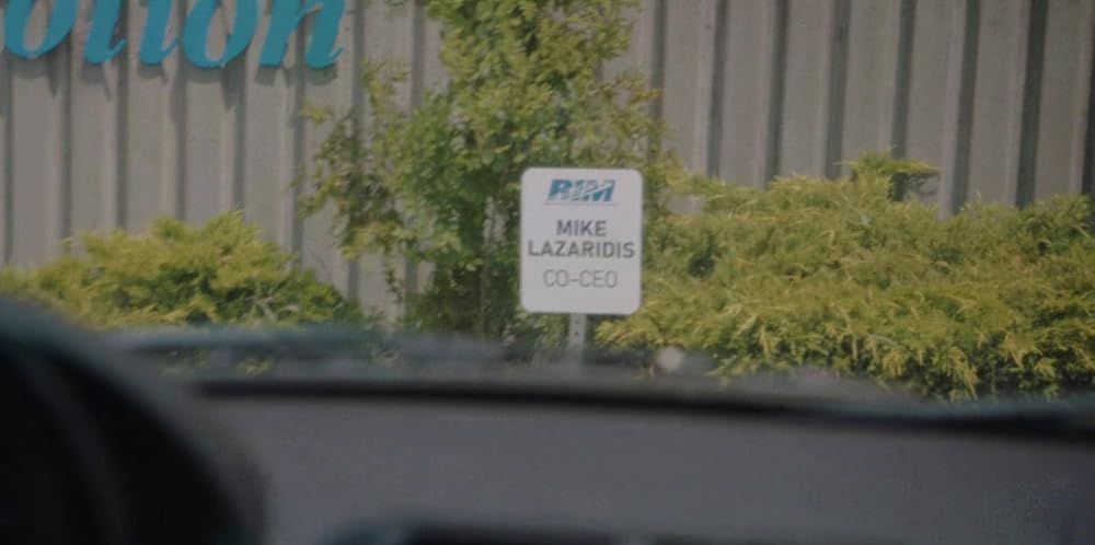 ブラックベリーの画像