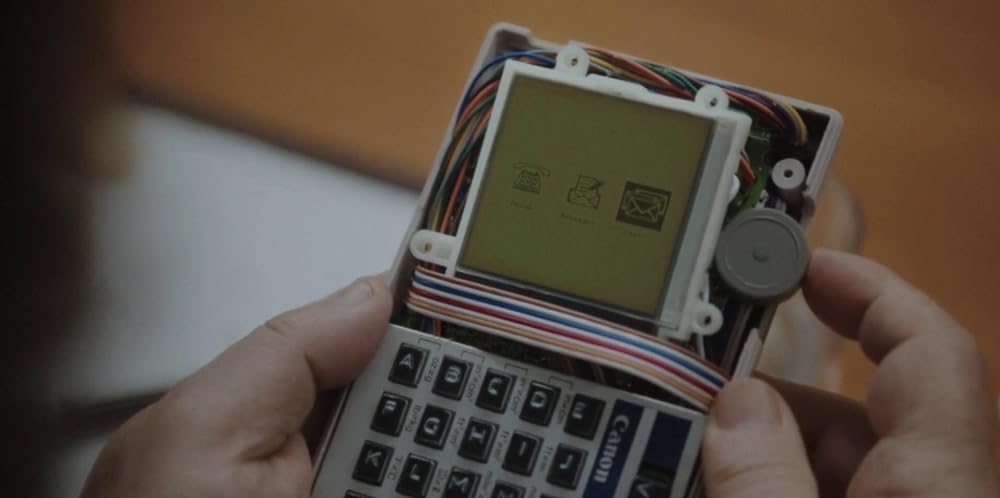 ブラックベリーの画像