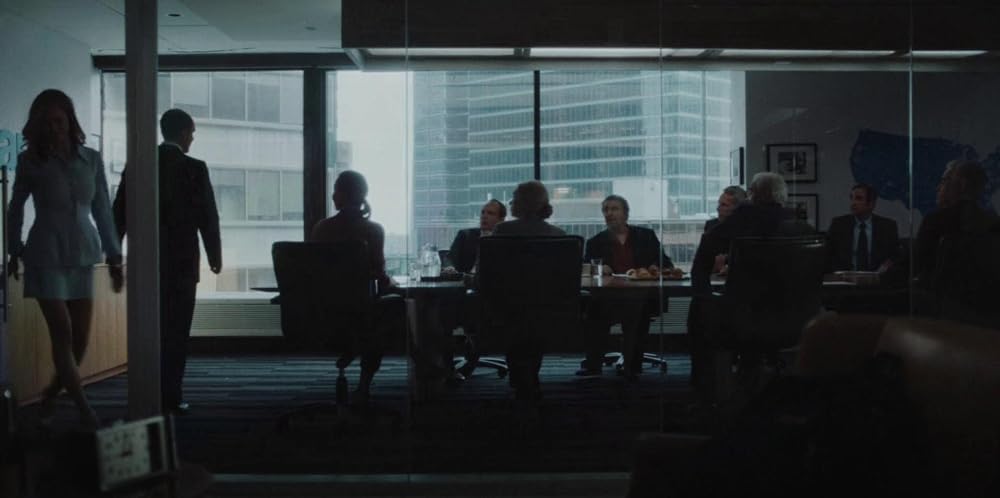 「ブラックベリー」グレン・ハワートンの画像