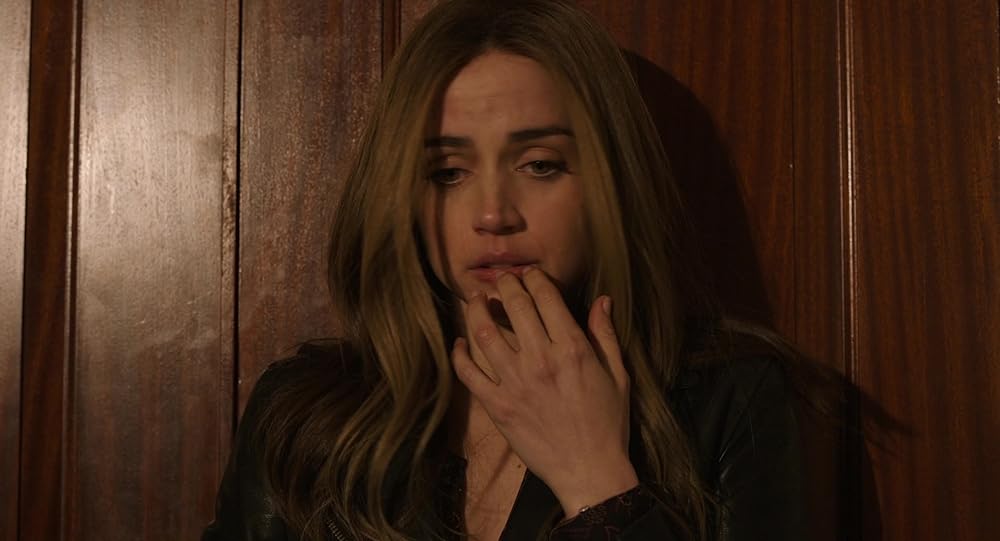 「ゴーステッド Ghosted」アナ・デ・アルマスの画像