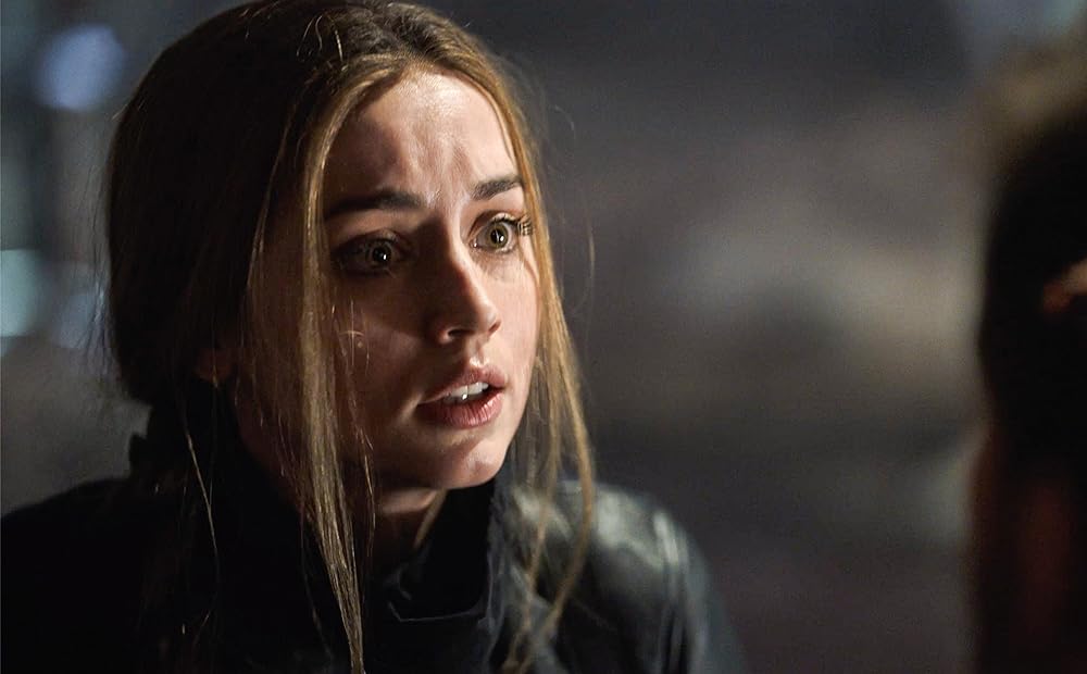 「ゴーステッド Ghosted」アナ・デ・アルマスの画像