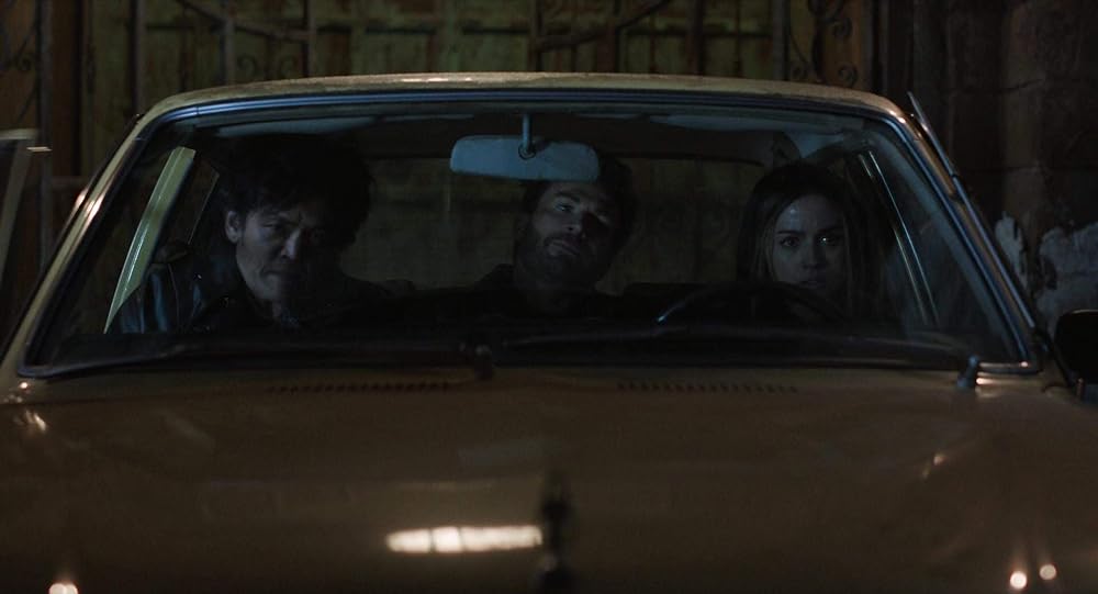 「ゴーステッド Ghosted」の画像