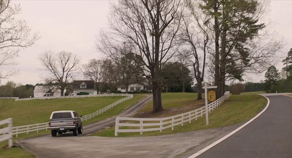 ゴーステッド Ghostedの画像