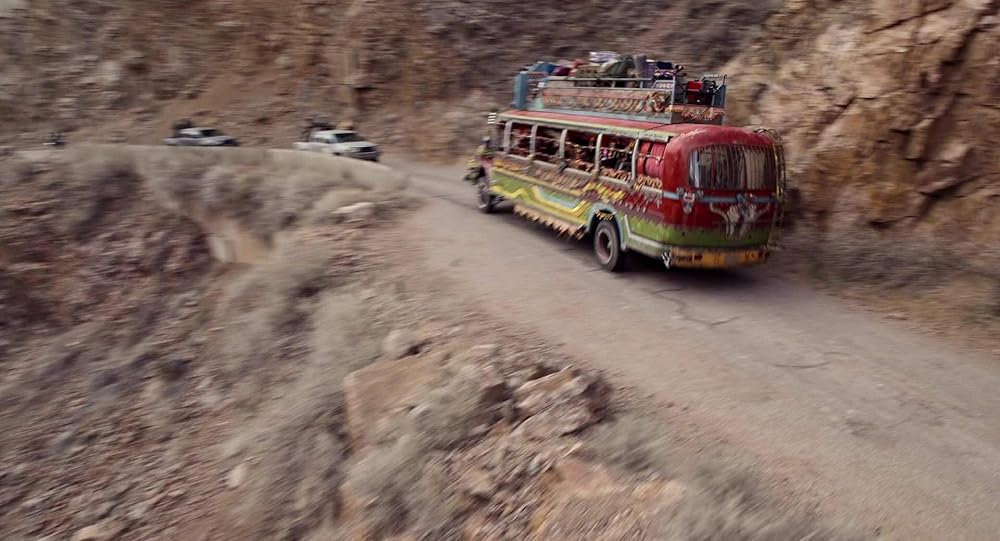 ゴーステッド Ghostedの画像