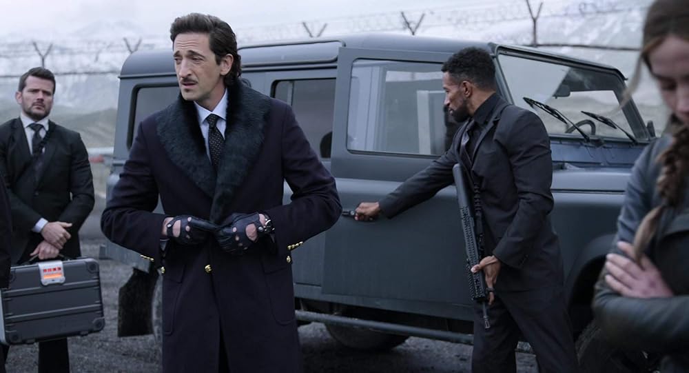 ゴーステッド Ghostedの画像