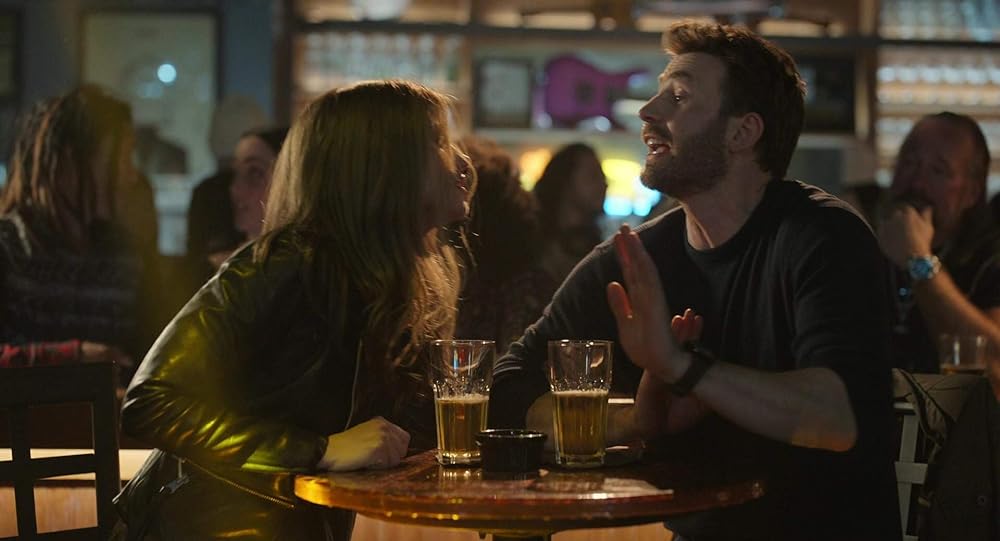 ゴーステッド Ghostedの画像