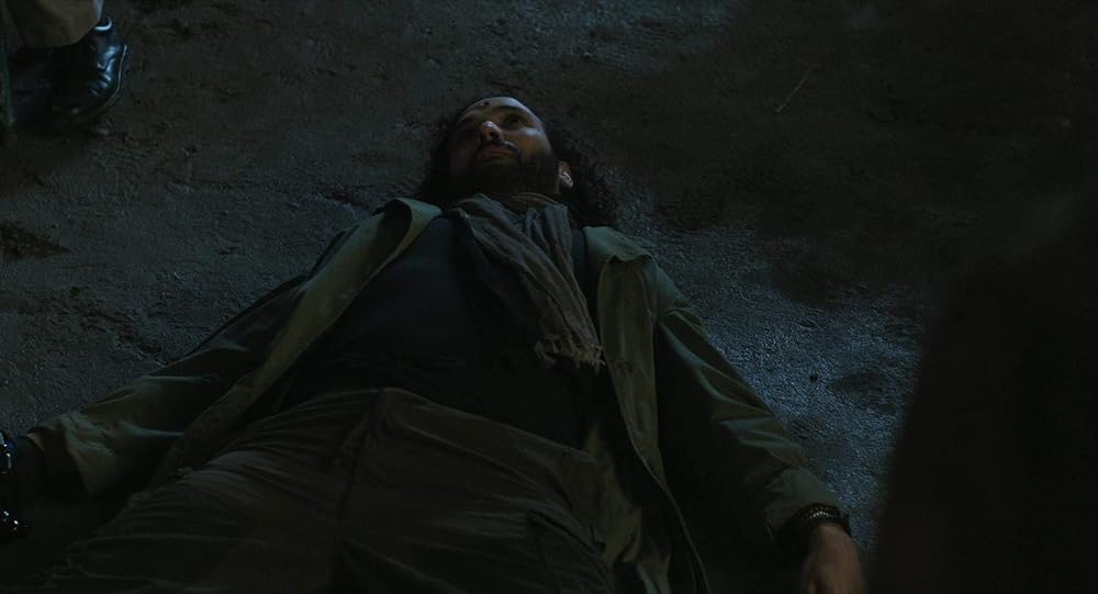 ゴーステッド Ghostedの画像