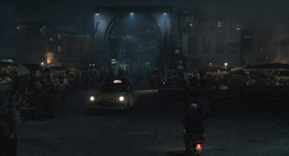 ゴーステッド Ghostedの画像