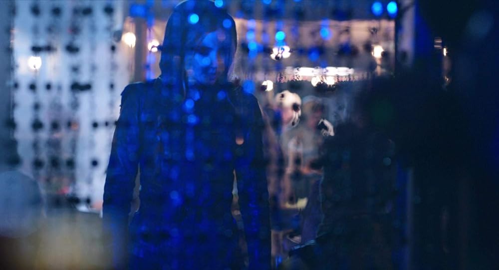 ゴーステッド Ghostedの画像