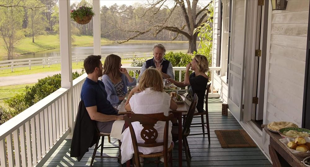 ゴーステッド Ghostedの画像