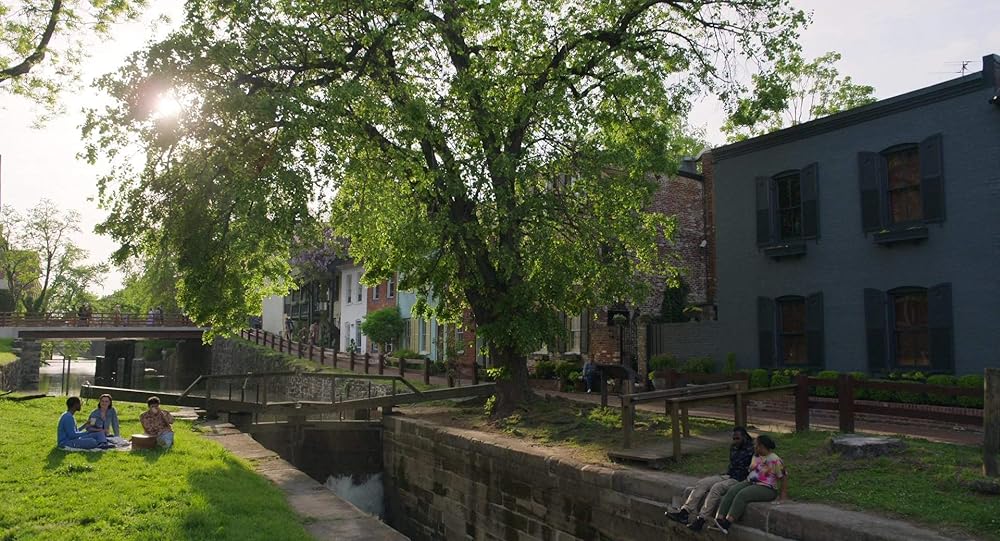 ゴーステッド Ghostedの画像