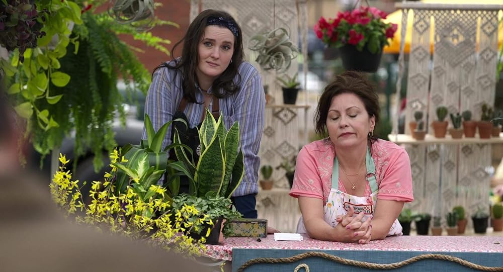 ゴーステッド Ghostedの画像