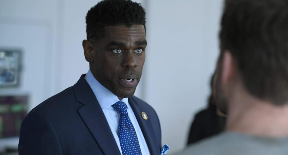 ゴーステッド Ghostedの画像