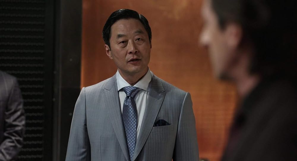 ゴーステッド Ghostedの画像