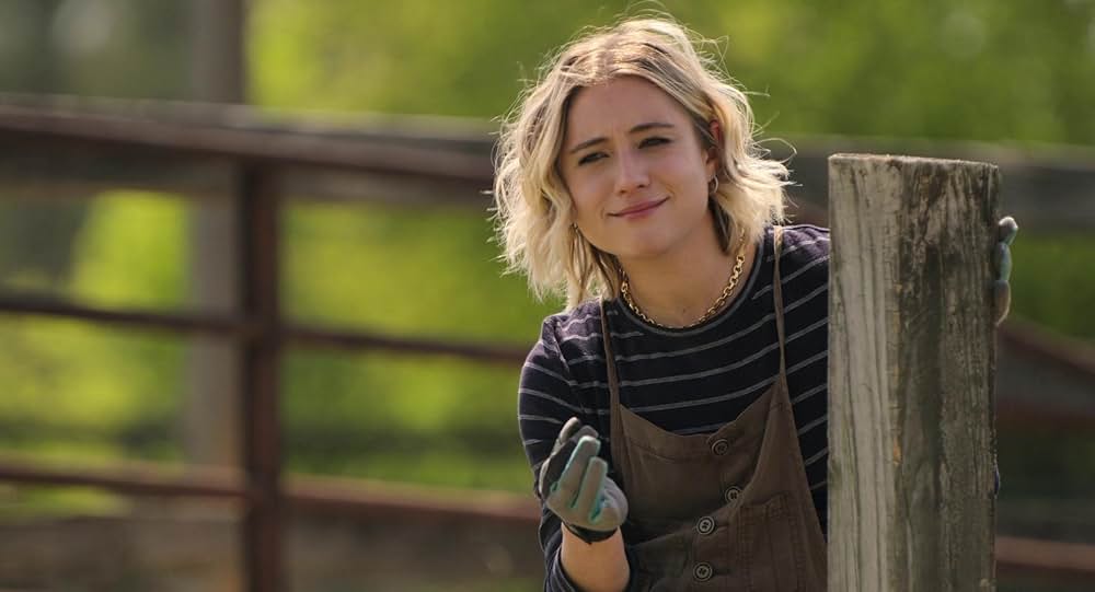 ゴーステッド Ghostedの画像