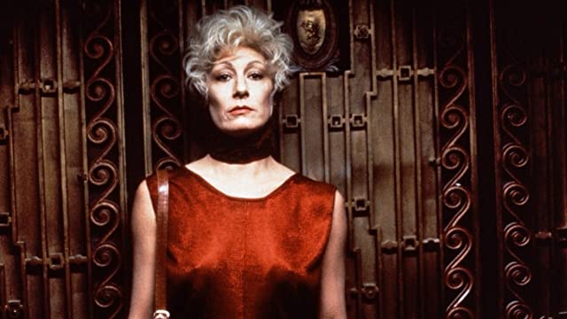 グリフターズ／詐欺師たちの画像