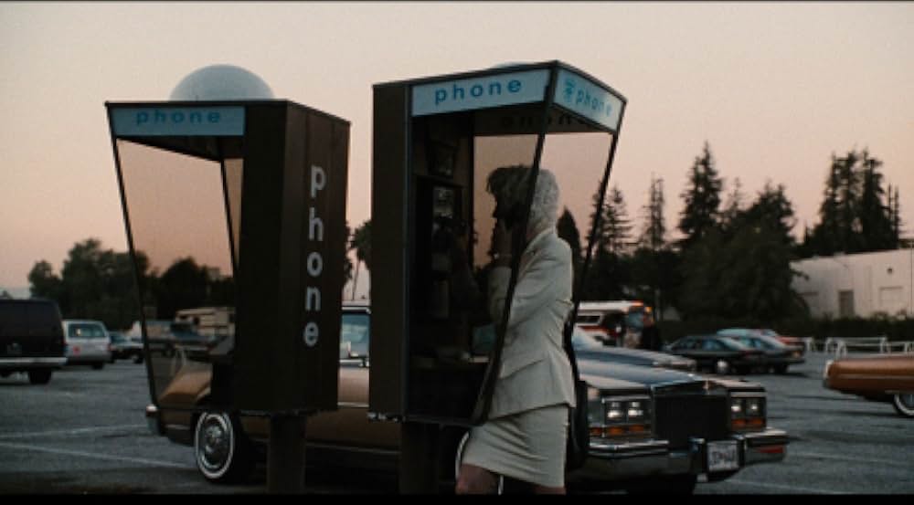 グリフターズ／詐欺師たちの画像