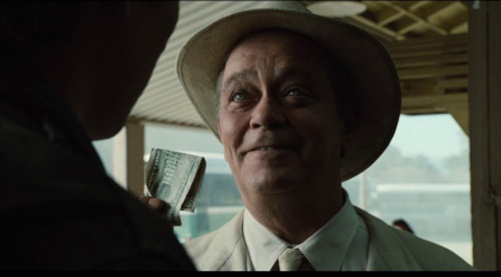 グリフターズ／詐欺師たちの画像