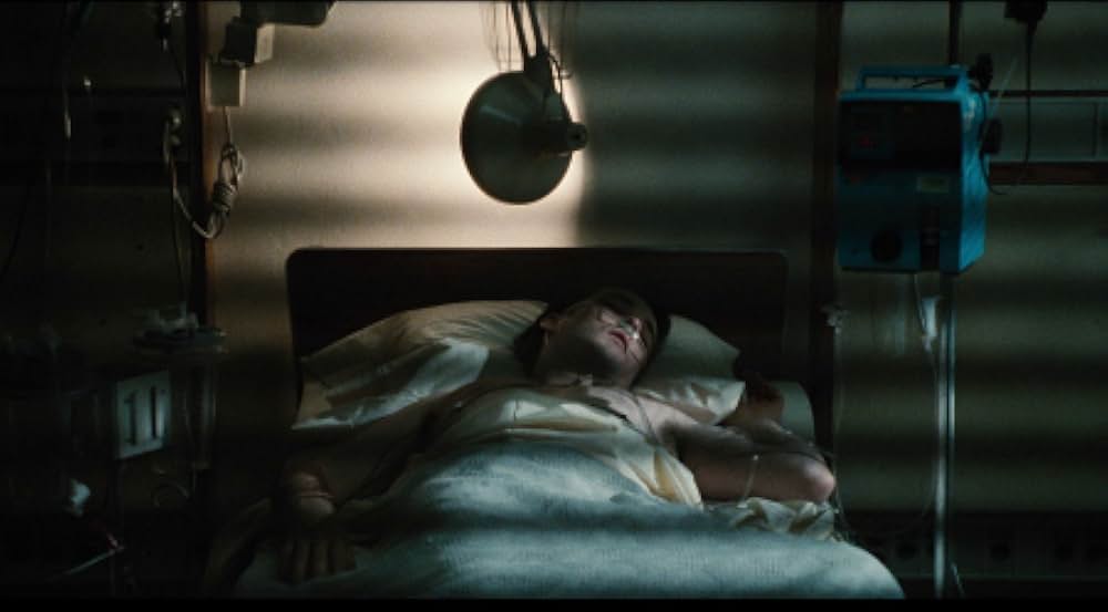 グリフターズ／詐欺師たちの画像