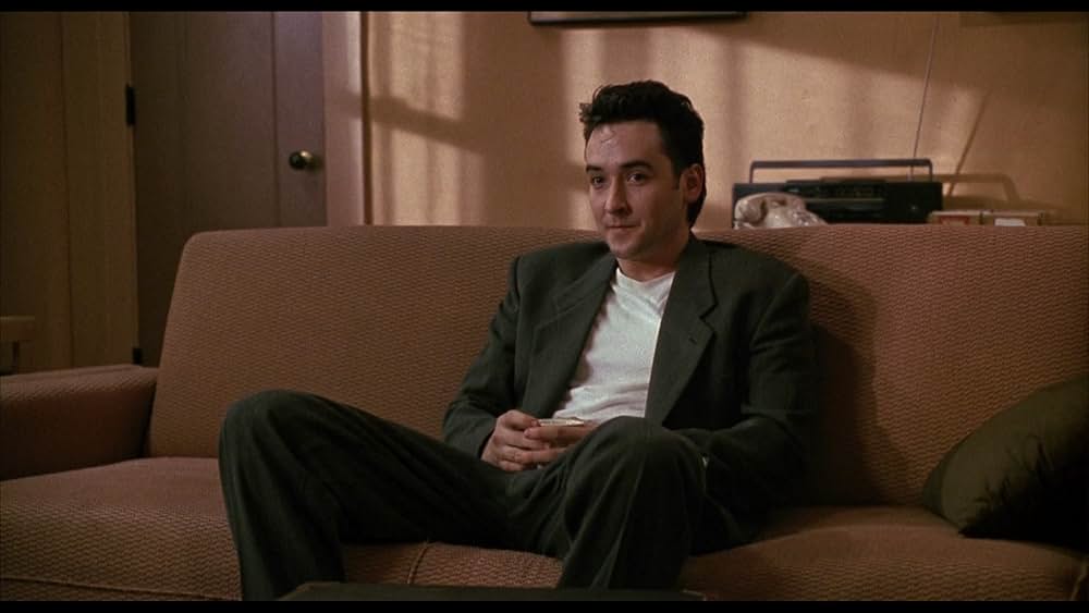 グリフターズ／詐欺師たちの画像