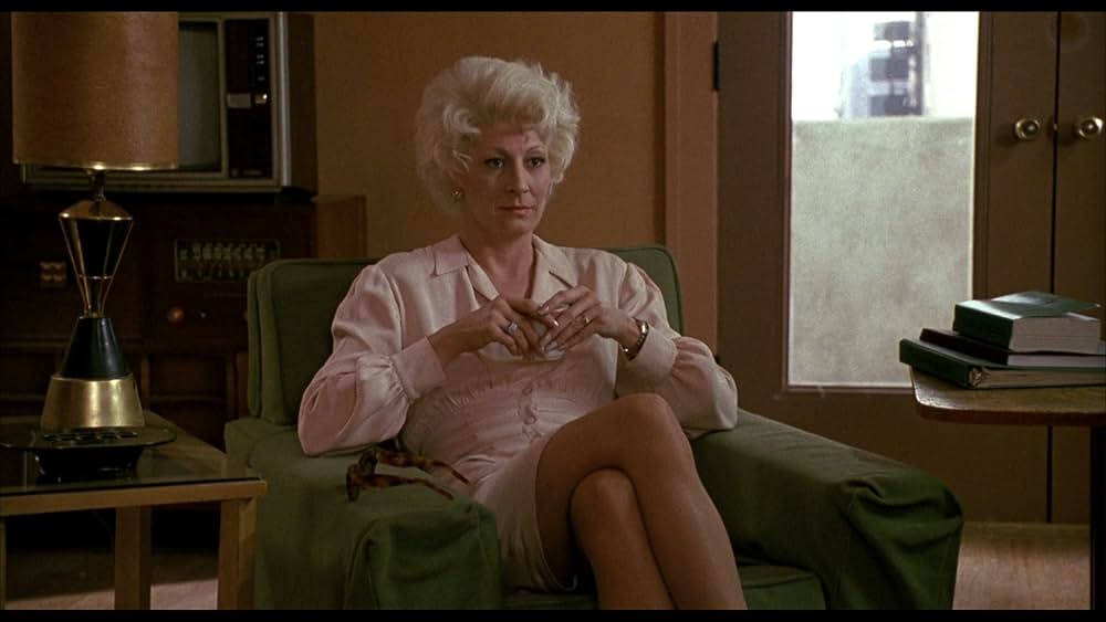 グリフターズ／詐欺師たちの画像