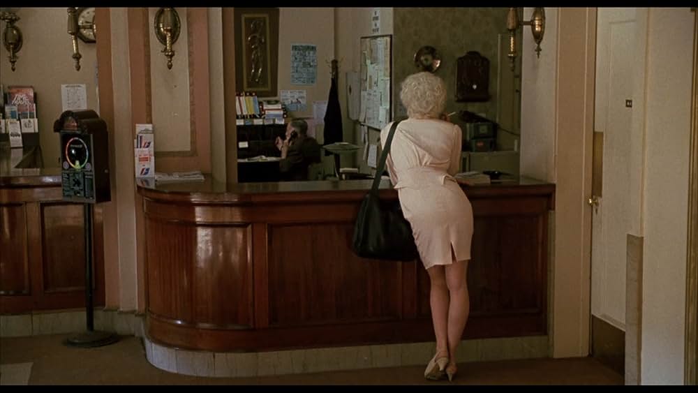 グリフターズ／詐欺師たちの画像