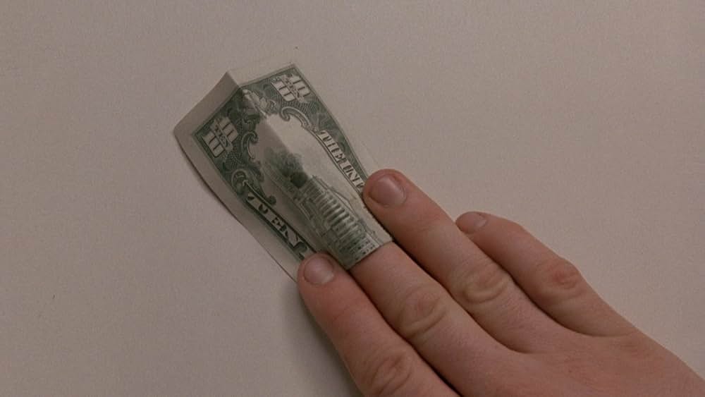 グリフターズ／詐欺師たちの画像