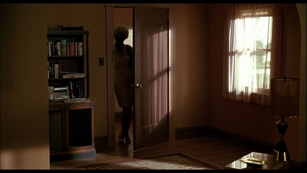 グリフターズ／詐欺師たちの画像