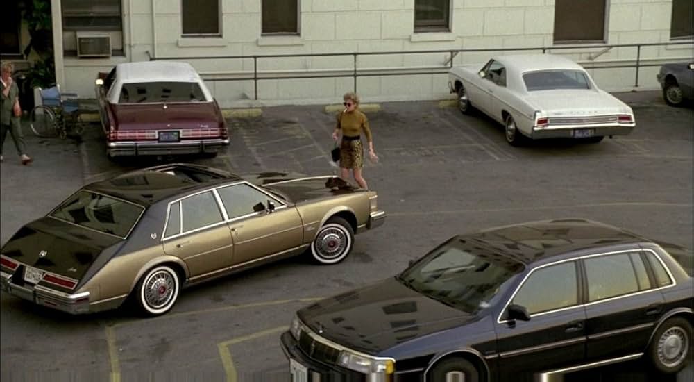 グリフターズ／詐欺師たちの画像