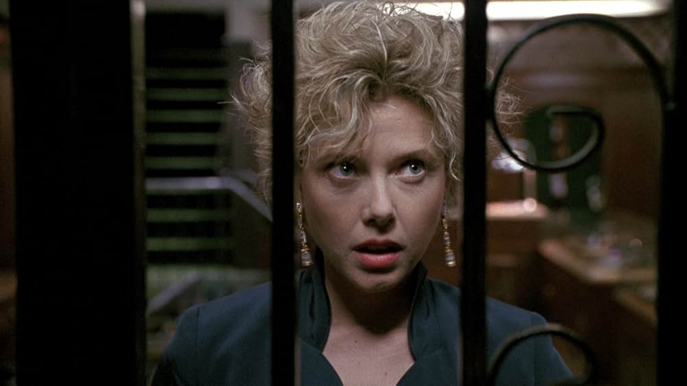 グリフターズ／詐欺師たちの画像