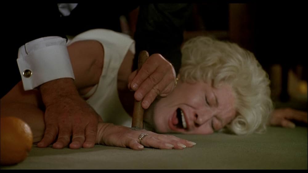 グリフターズ／詐欺師たちの画像