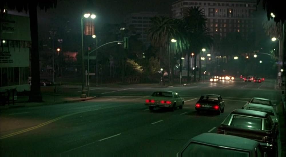 グリフターズ／詐欺師たちの画像