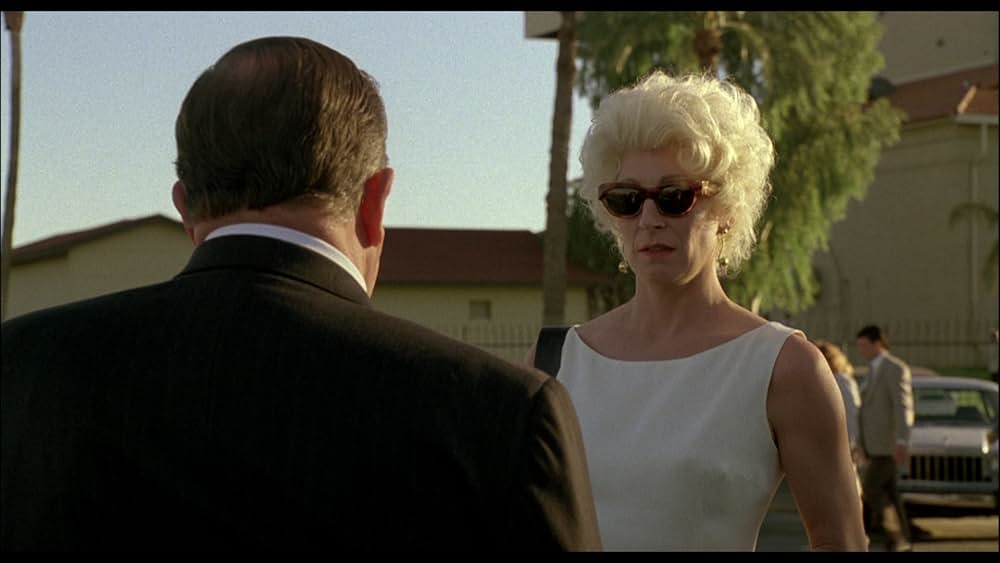 グリフターズ／詐欺師たちの画像