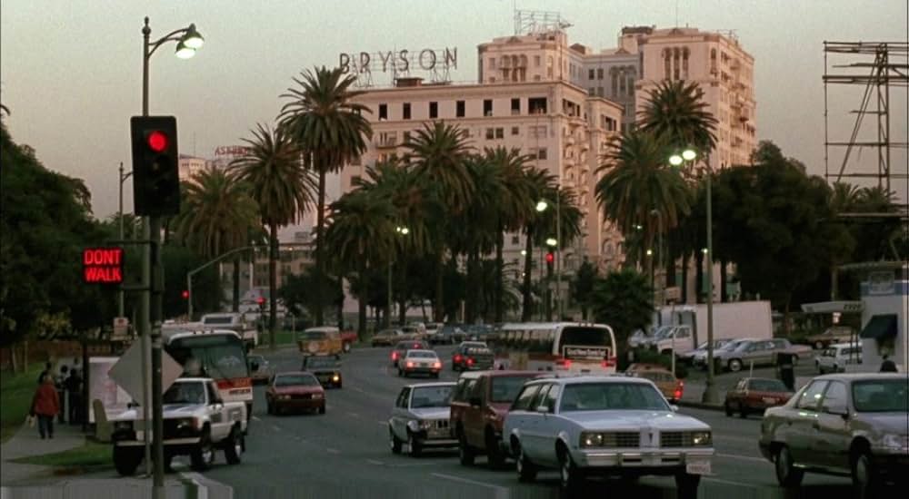 グリフターズ／詐欺師たちの画像