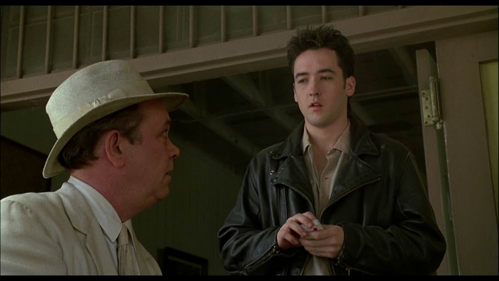 グリフターズ／詐欺師たちの画像