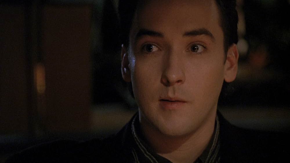 グリフターズ／詐欺師たちの画像