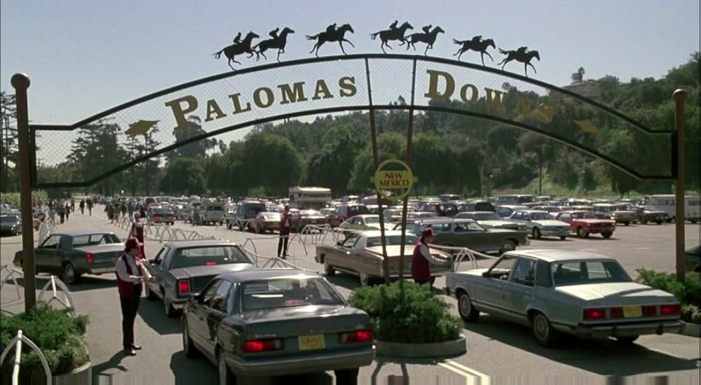 グリフターズ／詐欺師たちの画像