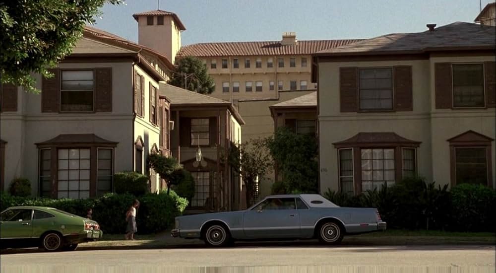 グリフターズ／詐欺師たちの画像