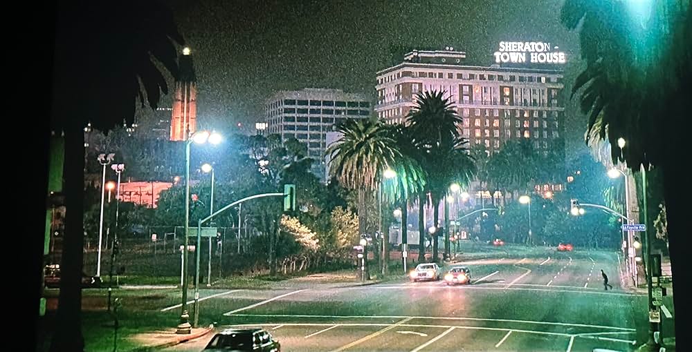 グリフターズ／詐欺師たちの画像