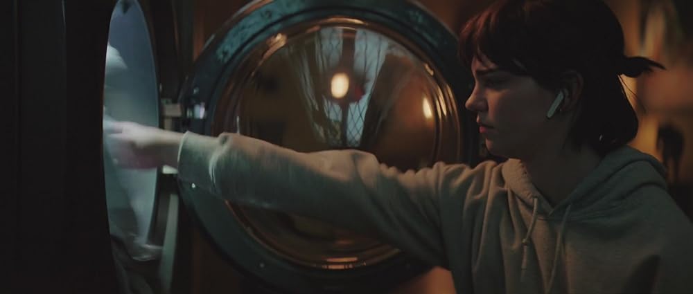 ブギーマンの画像